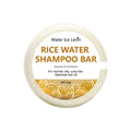 Champú orgánico antipérdida para el crecimiento del cabello