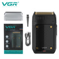 VGR-afeitadora de barba profesional para hombre