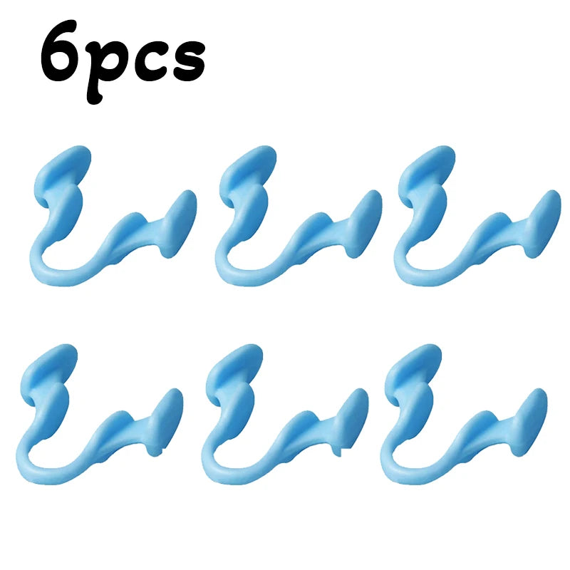 Silicone Anti-Snore Device