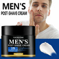 Bálsamo para después del afeitado para hombres aftershave