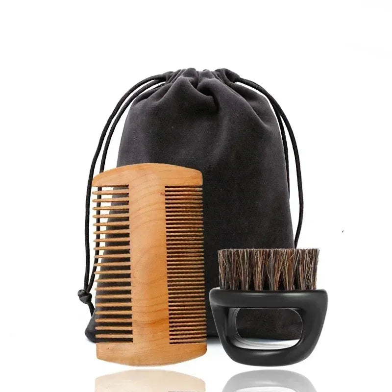 Professional Shaving Brush for Beards