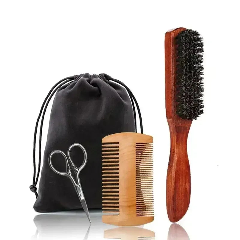 Professional Shaving Brush for Beards