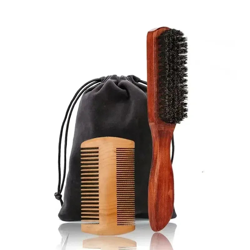 Professional Shaving Brush for Beards