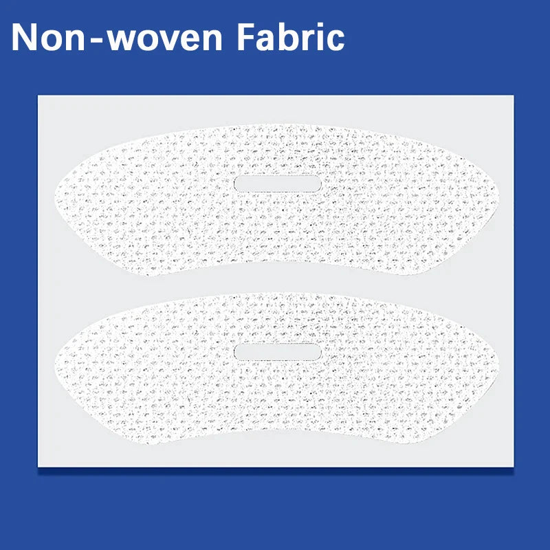 Anti-Snoring Patches