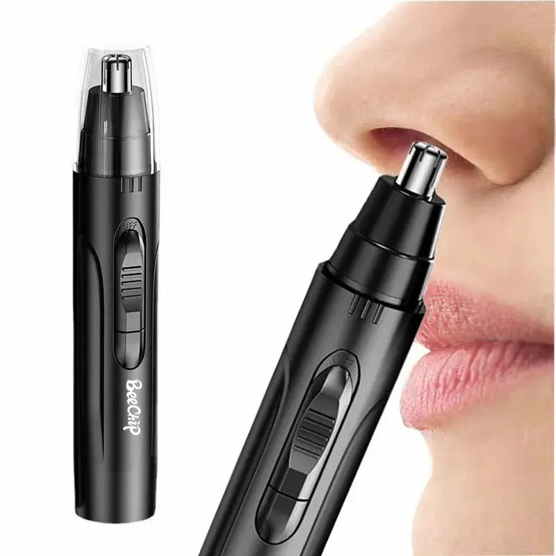 Electric Nose and Ear Trimmer