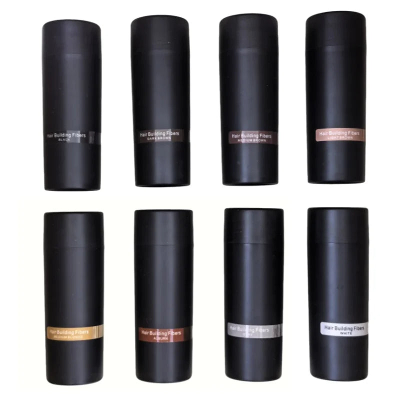 Instant Growth Fiber Powder Spray
