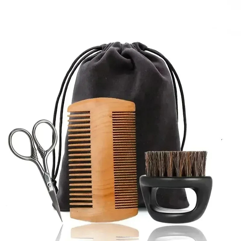 Professional Shaving Brush for Beards