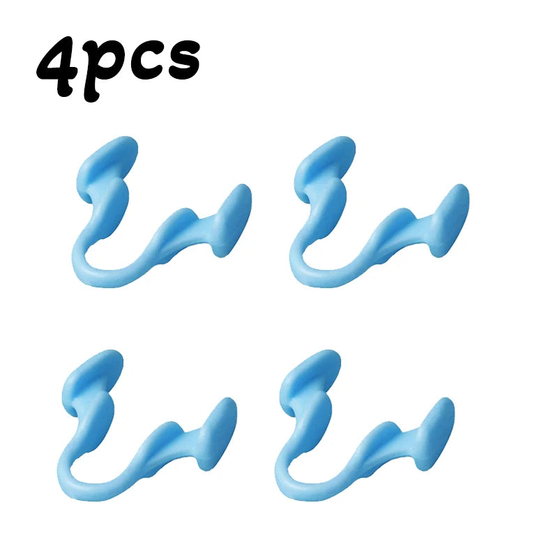 Silicone Anti-Snore Device