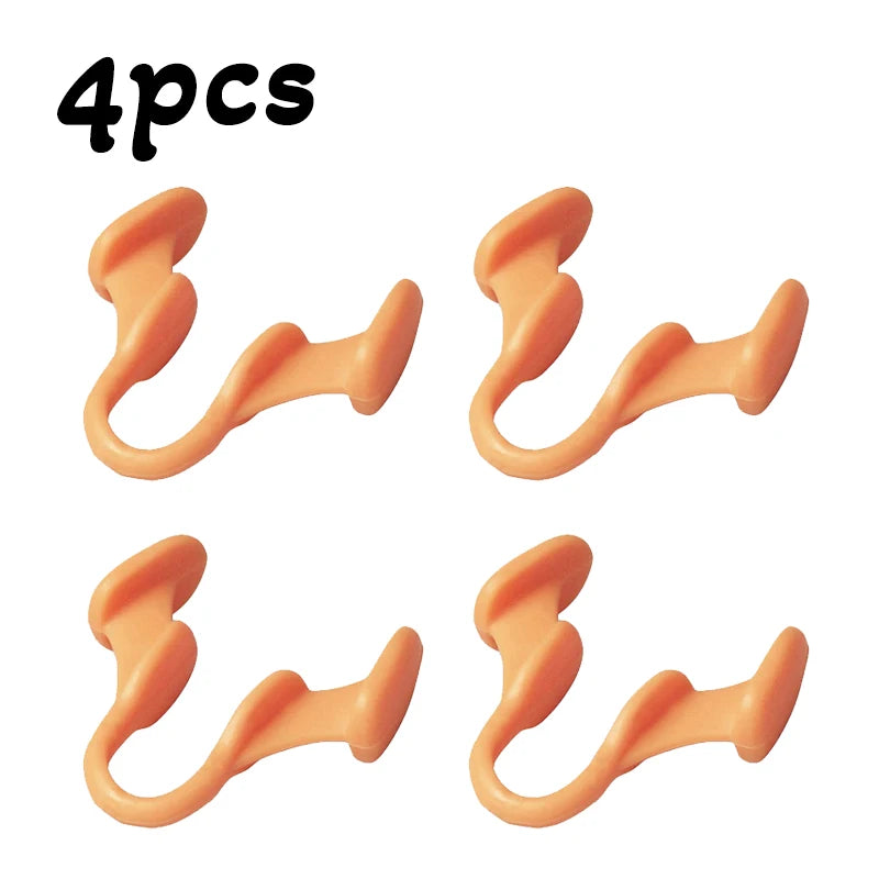 Silicone Anti-Snore Device