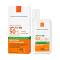 Protector Solar Facial de Larga Duración