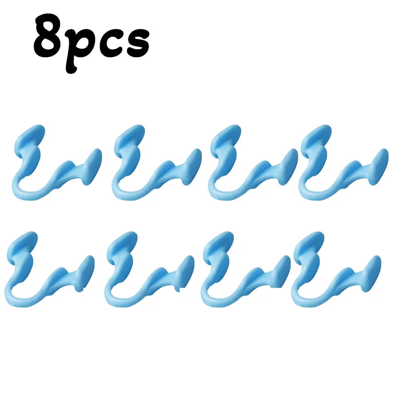 Silicone Anti-Snore Device