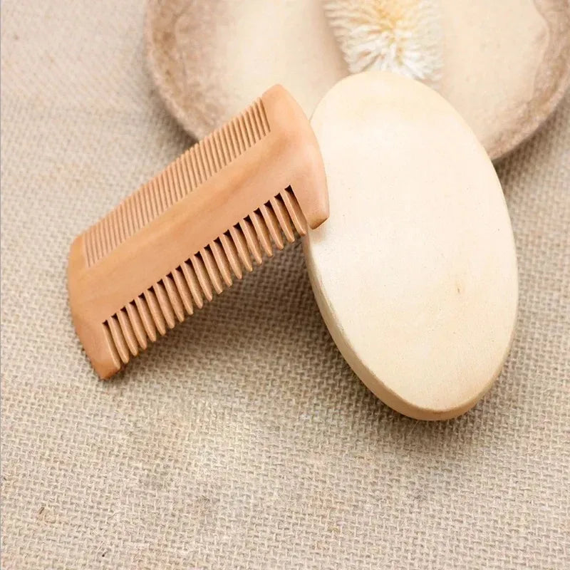 Professional Shaving Brush for Beards
