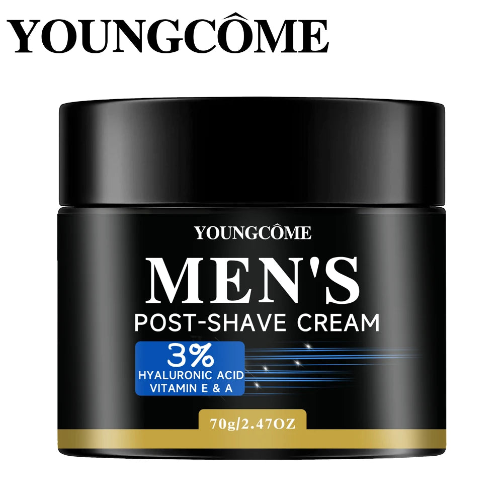 Bálsamo para después del afeitado para hombres aftershave