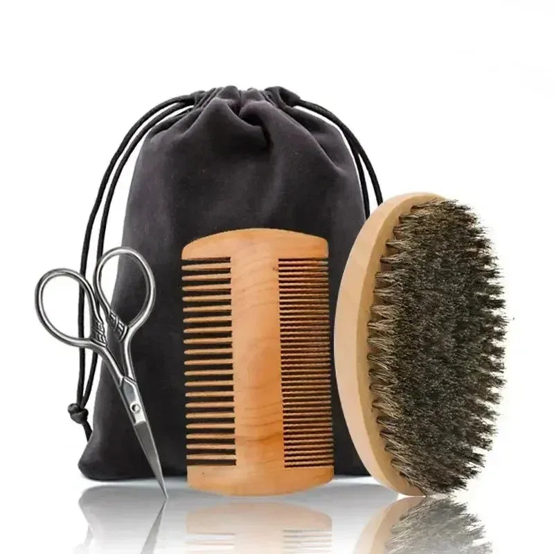 Professional Shaving Brush for Beards