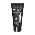 Crema depilatoria de para hombres y mujeres